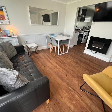 Beachcomber, Sunbeach, Scratby - Two Bed Chalet, Sleeps 4, Free Wi-Fi, Free Club Passes, Free Swimming And Pet Friendly Luaran gambar
